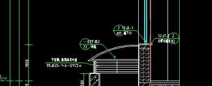 建筑面积