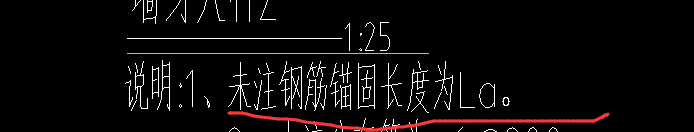 锚