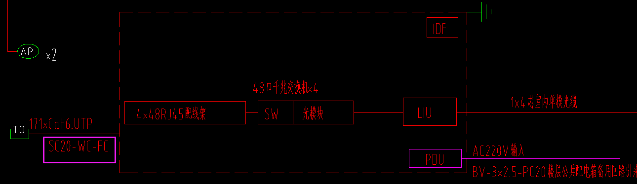 立管