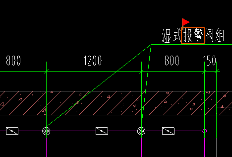 如图所示