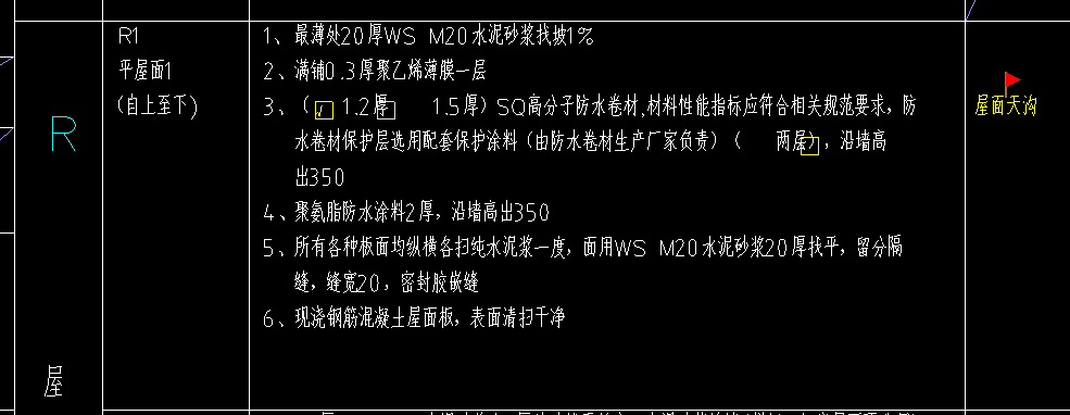 清单和定额