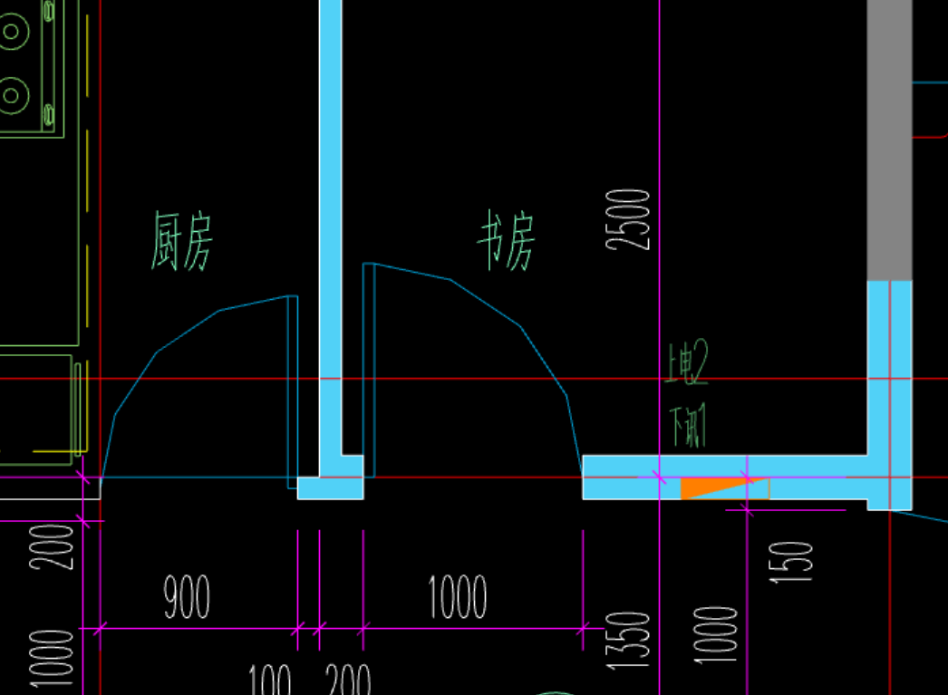 标注