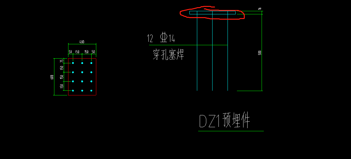 工程量