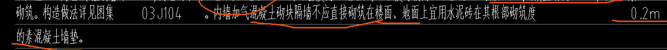 楼地面