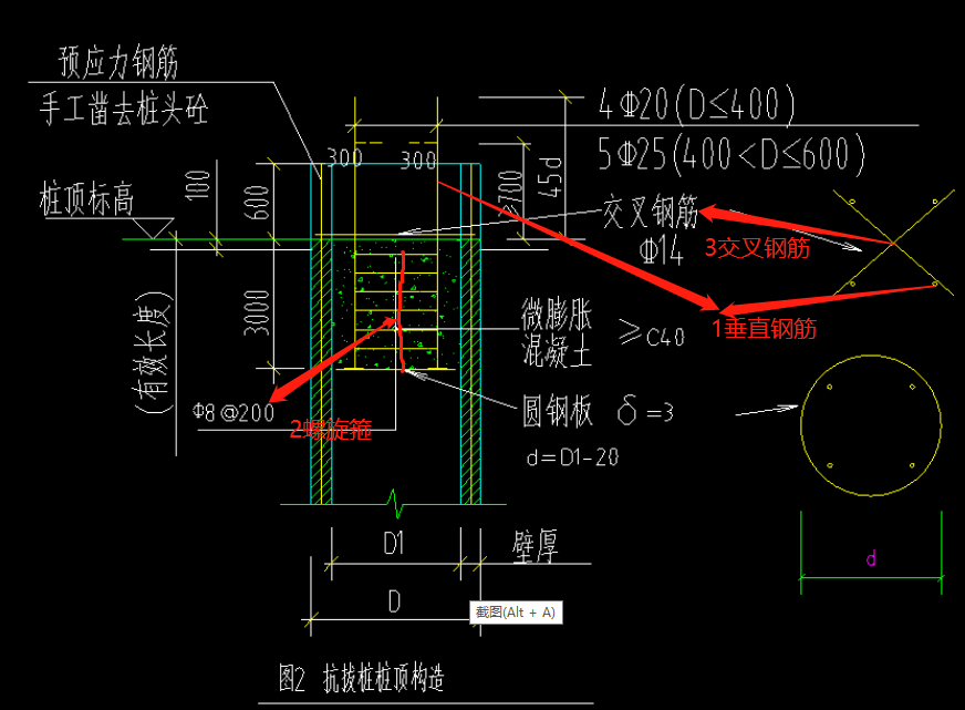 钢筋如何计算