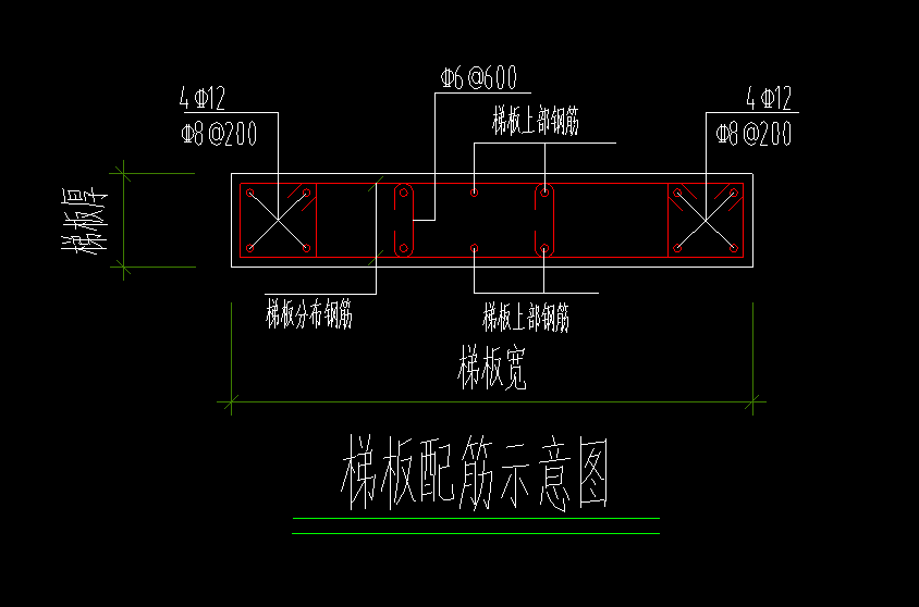 挑檐