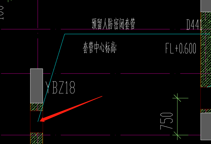 拉通