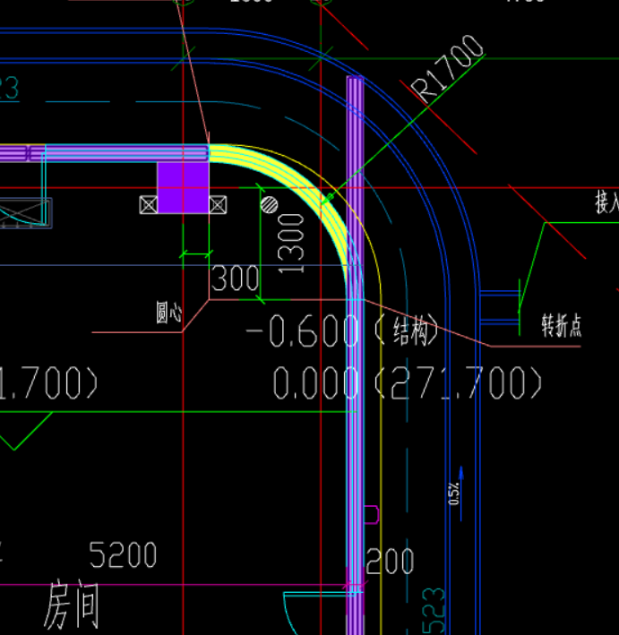 门联窗