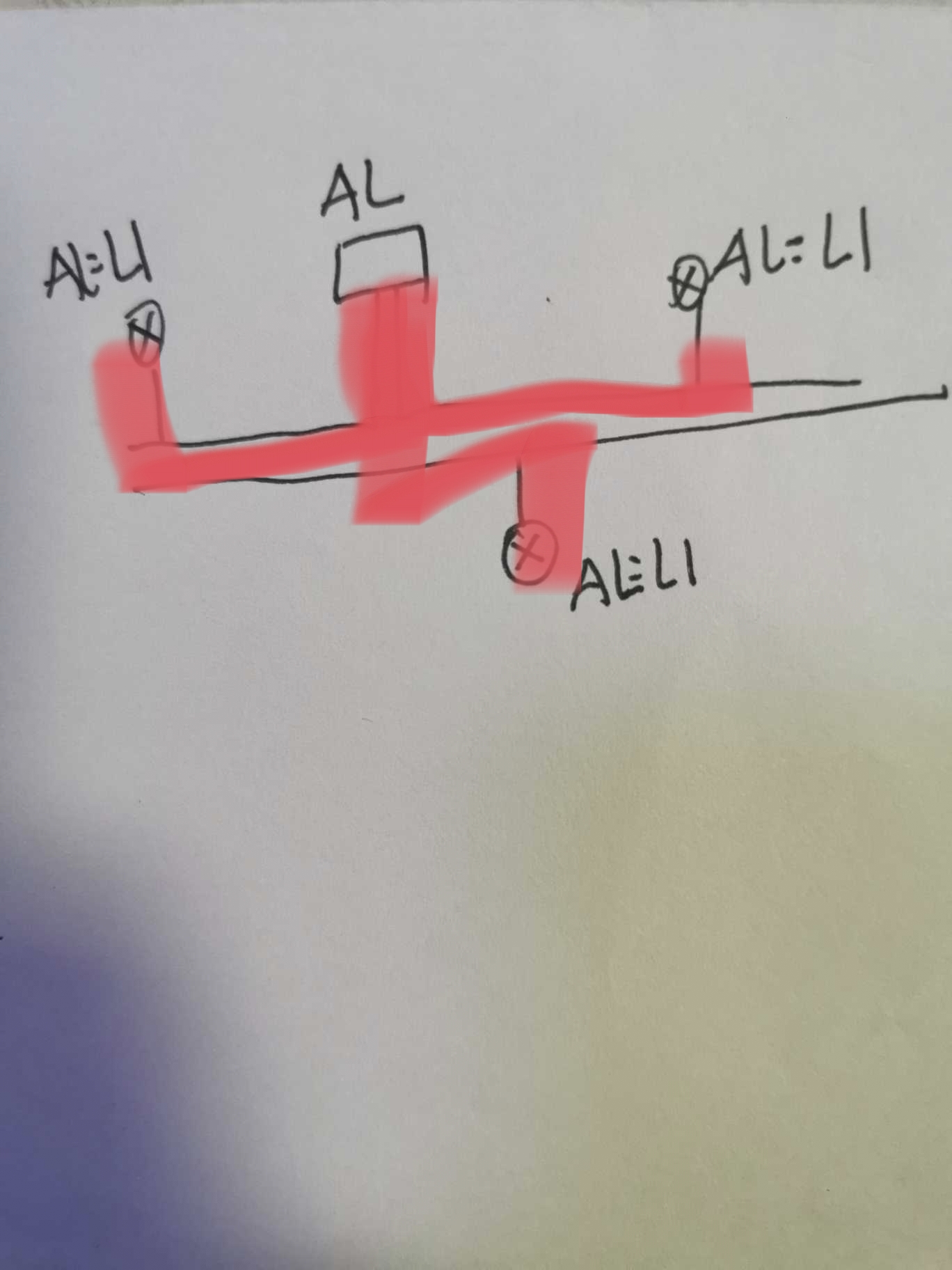 配电箱