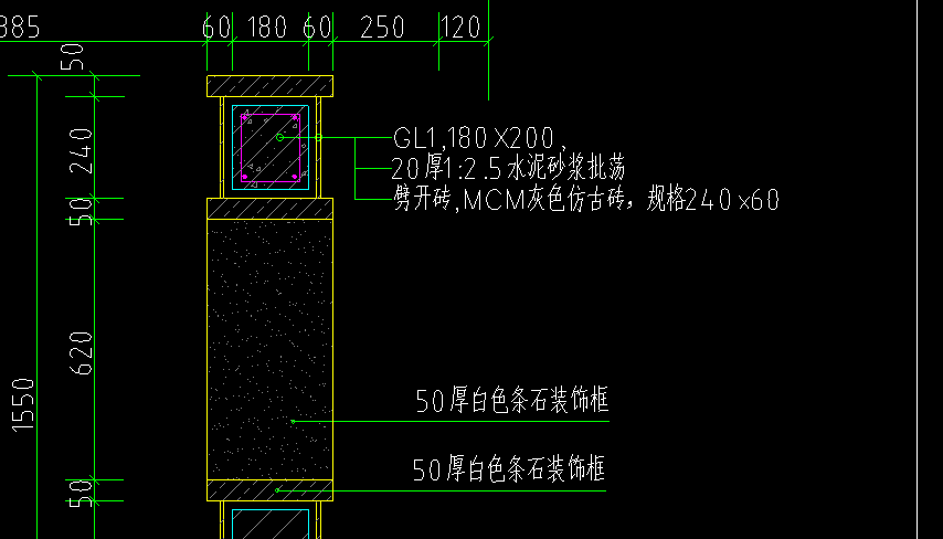 饰框