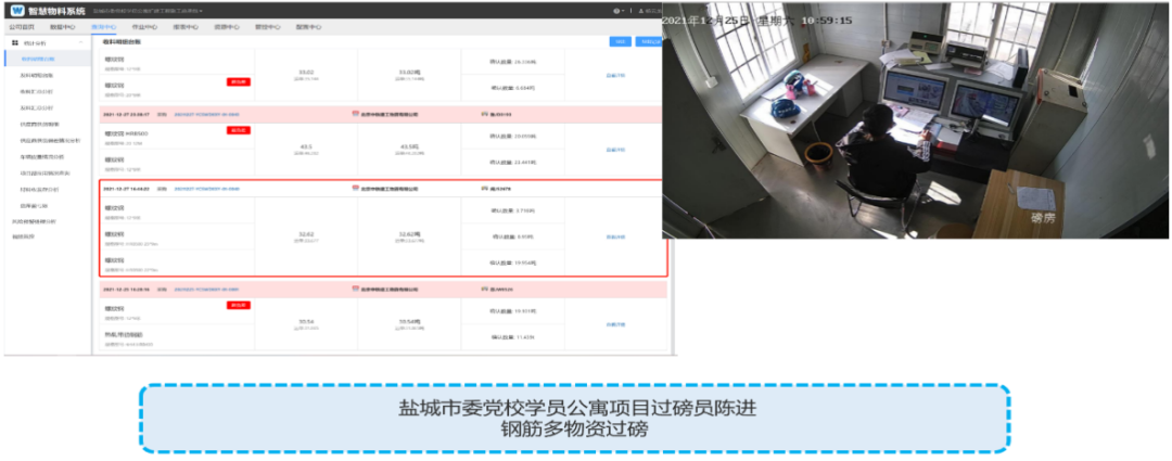 中铁建设华东:精准决策、高效作业,信息化赋能企业物资管控-服务新干线头条