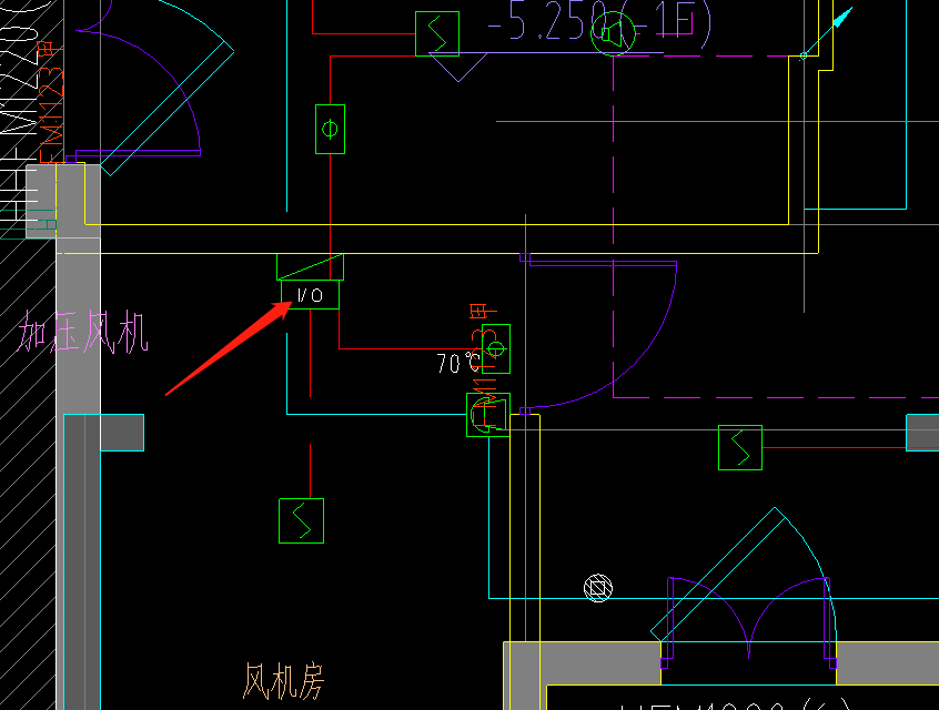 立管