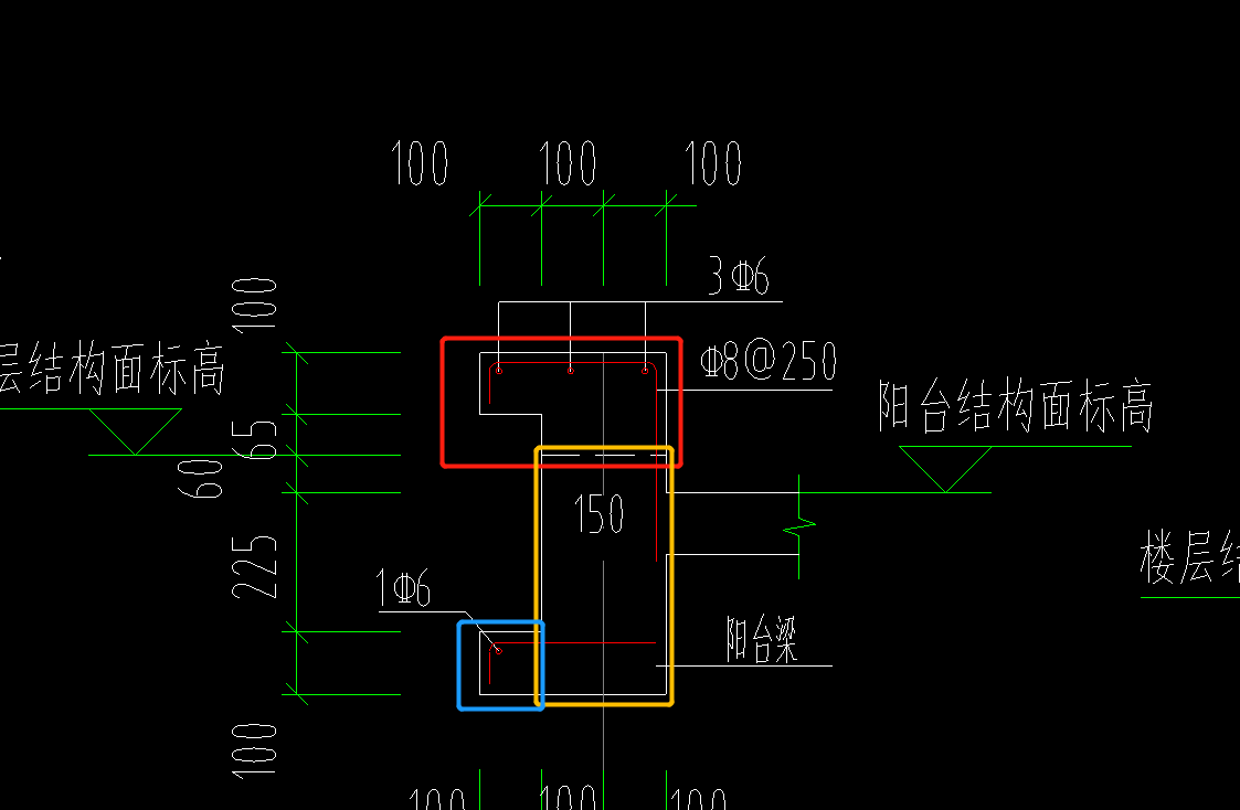 压顶