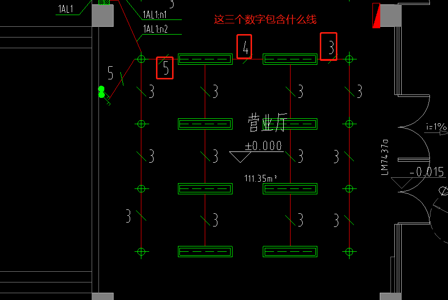 这三个数