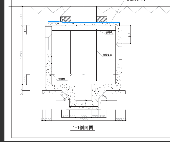 顶板