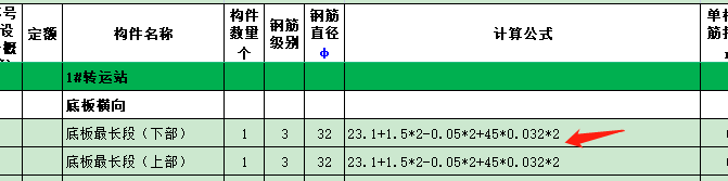 长度计