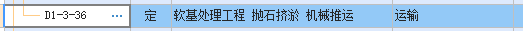 价差