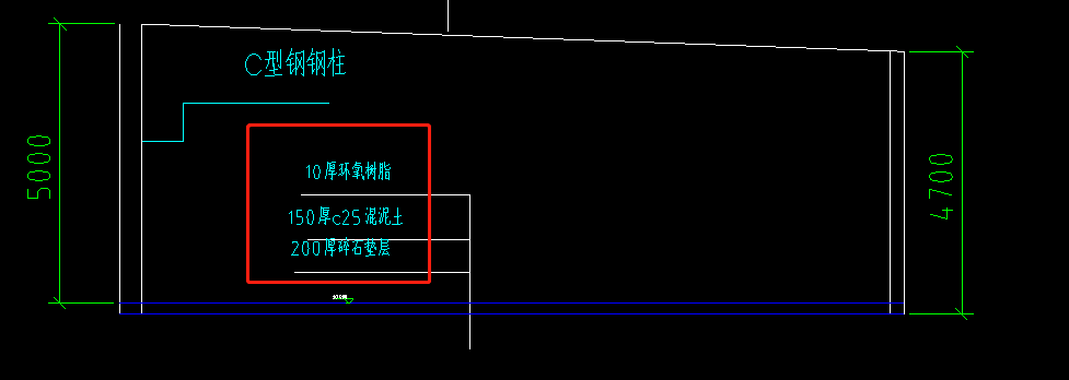 套清单