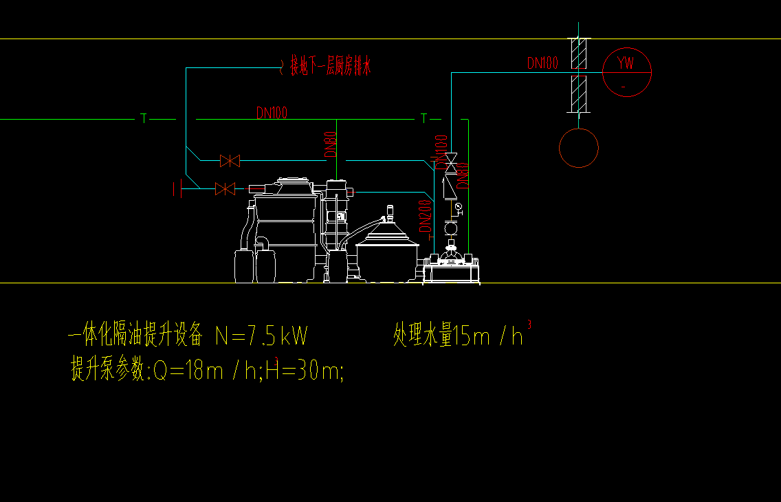 给排水