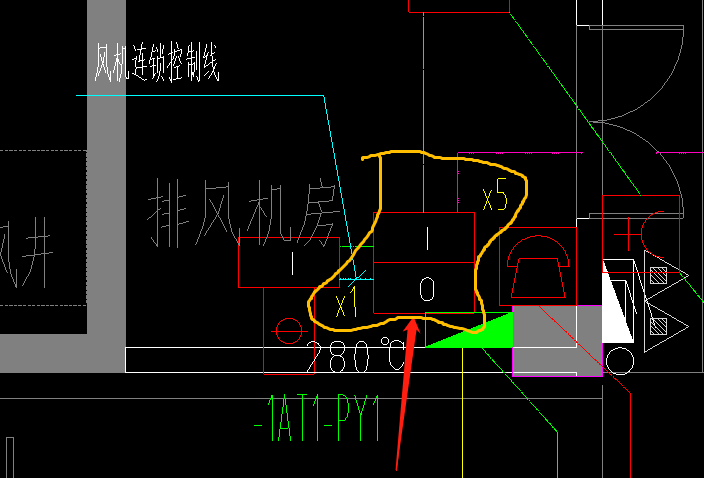 干线