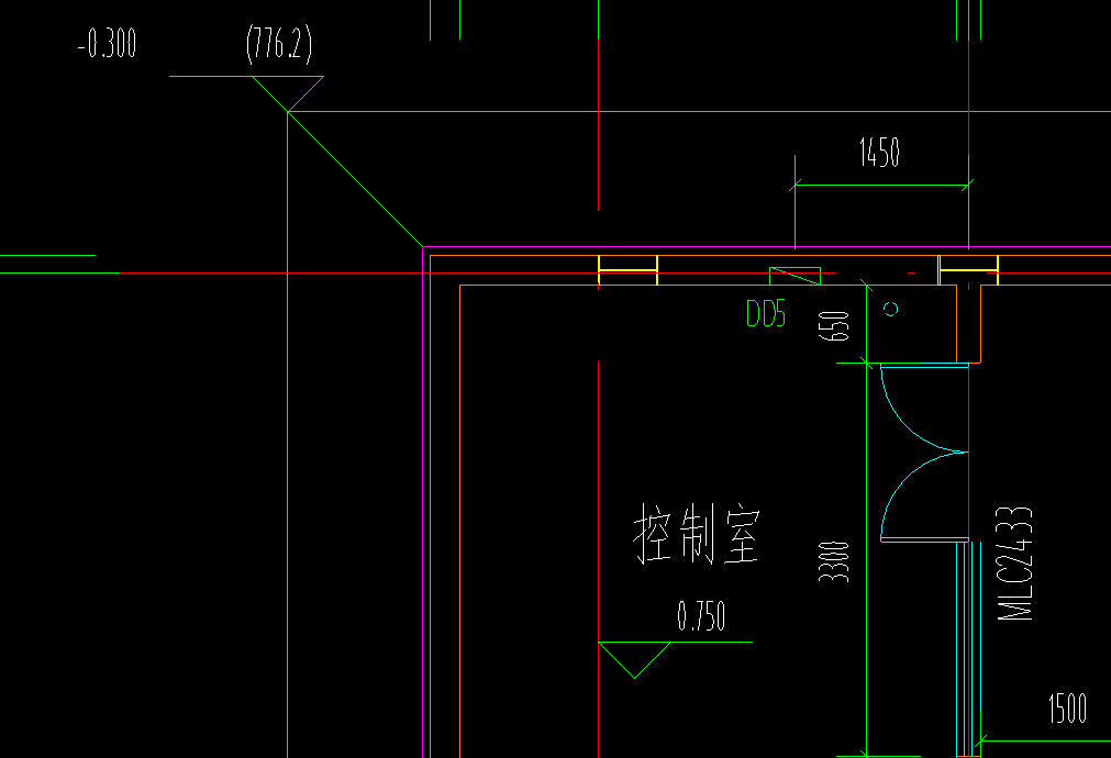 预留