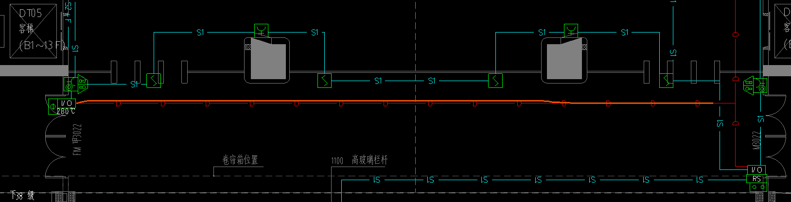 系统图