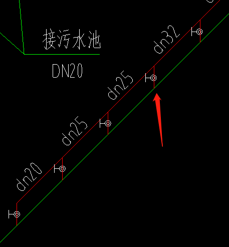 截止阀