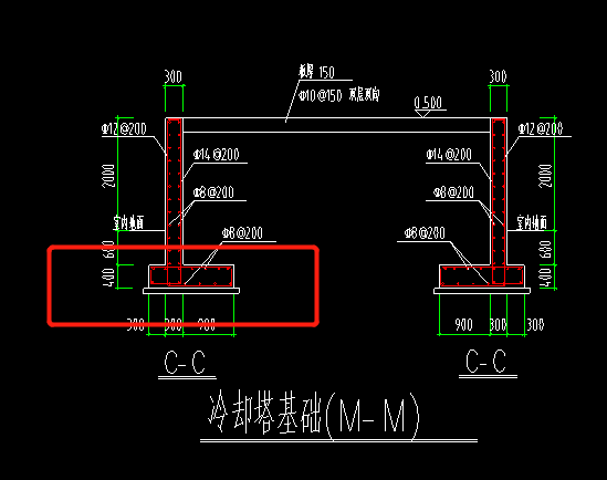 墙身