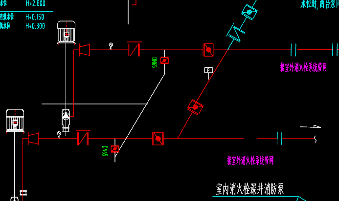 图纸标注