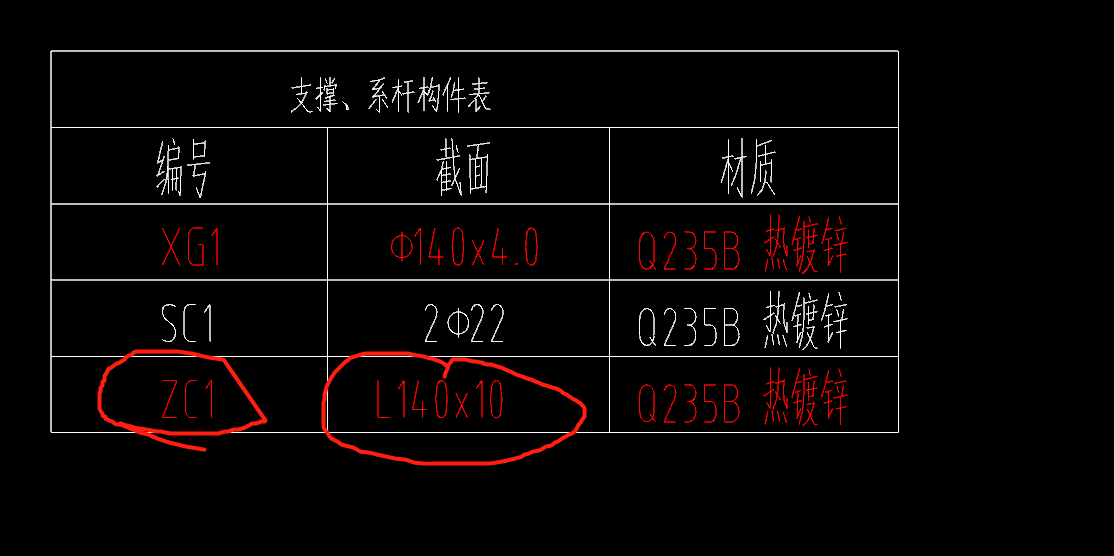 角钢
