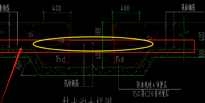 集水坑