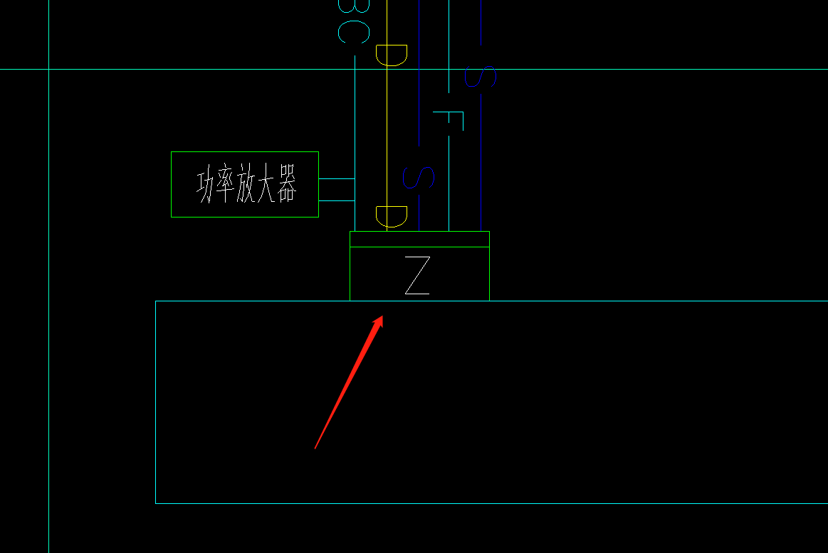 接线箱