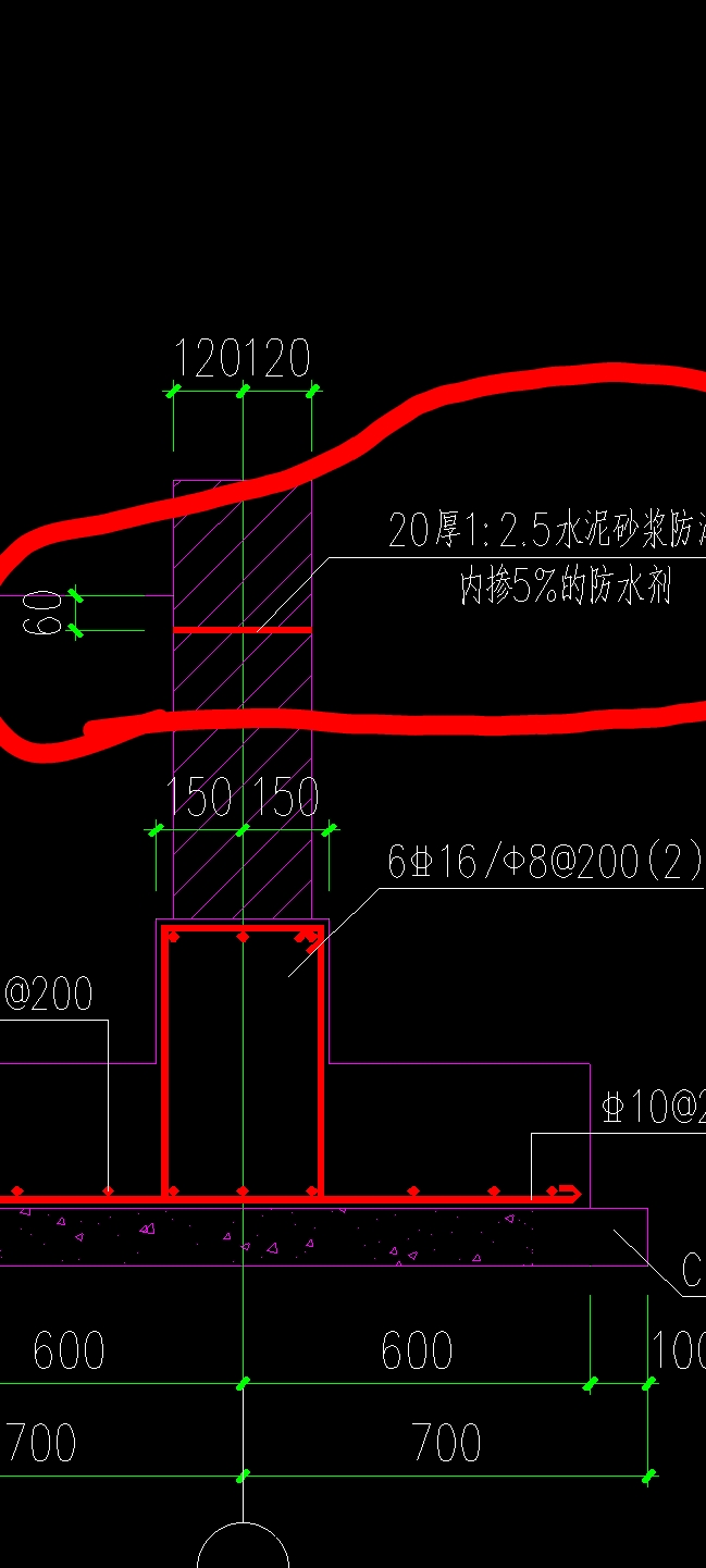 防潮