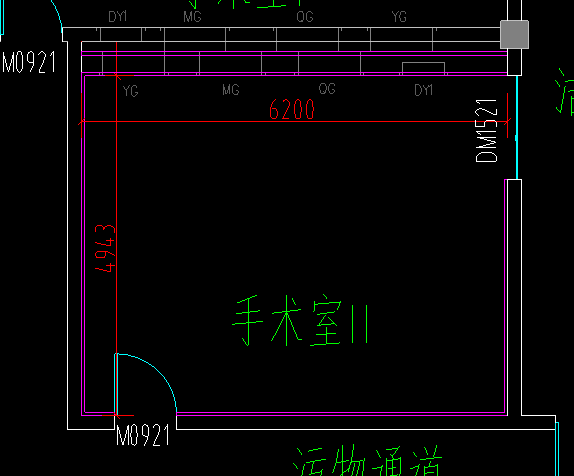 饰线