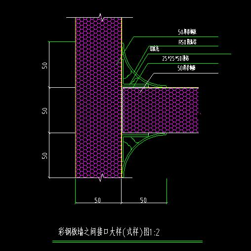 线条