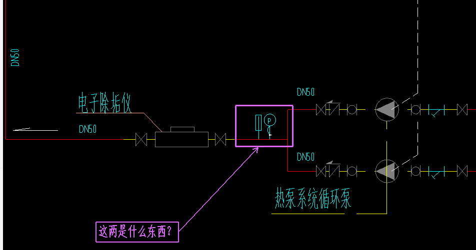 答疑解惑