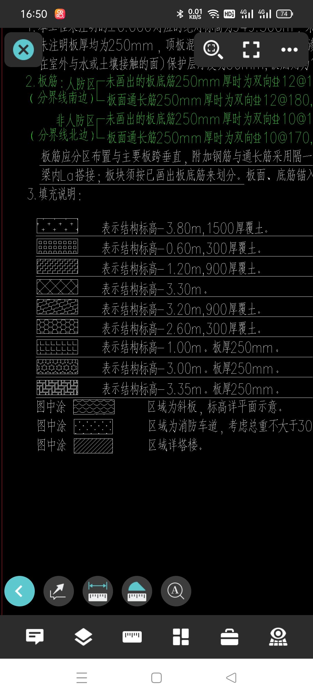 换算