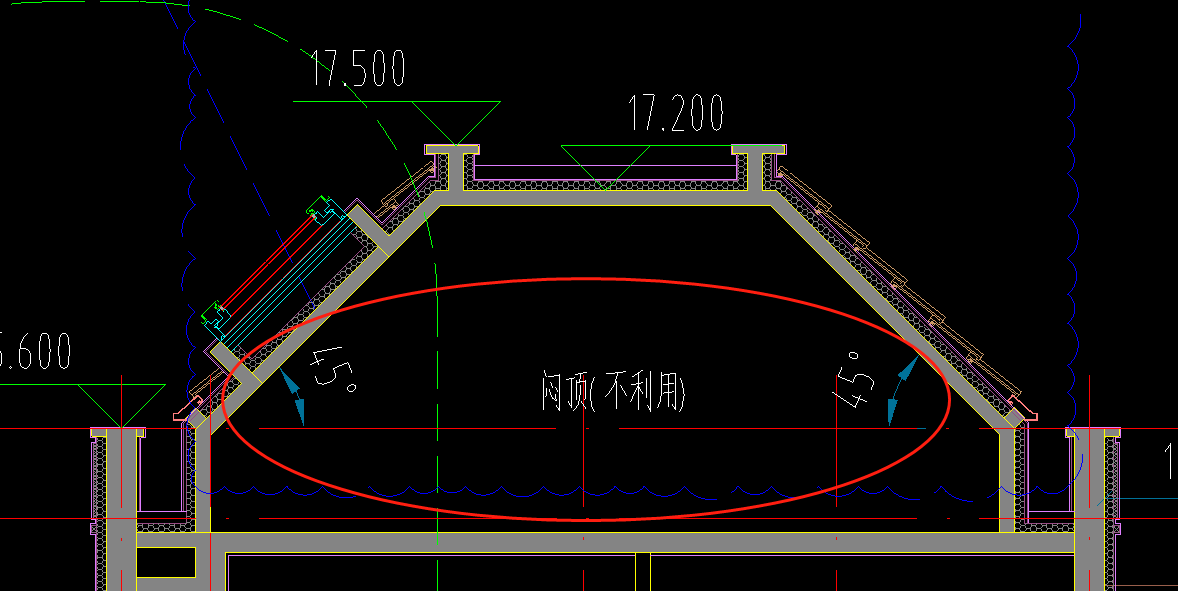 建筑面积