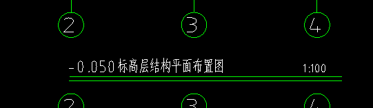 楼层