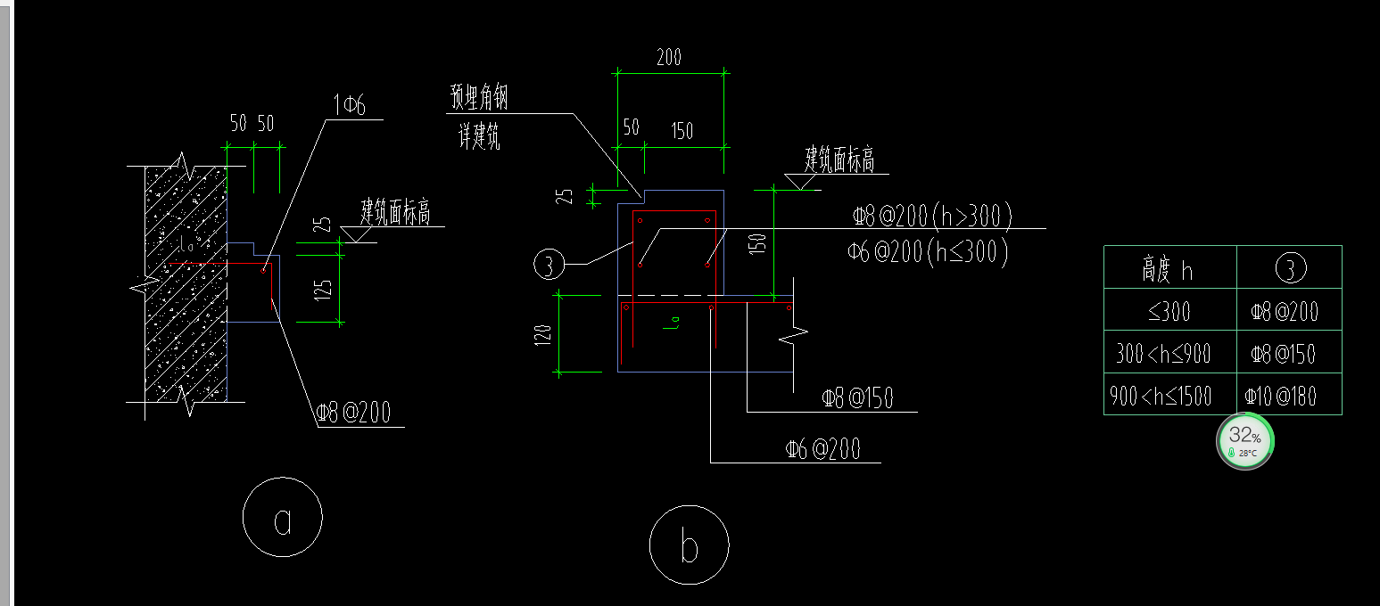 基坑