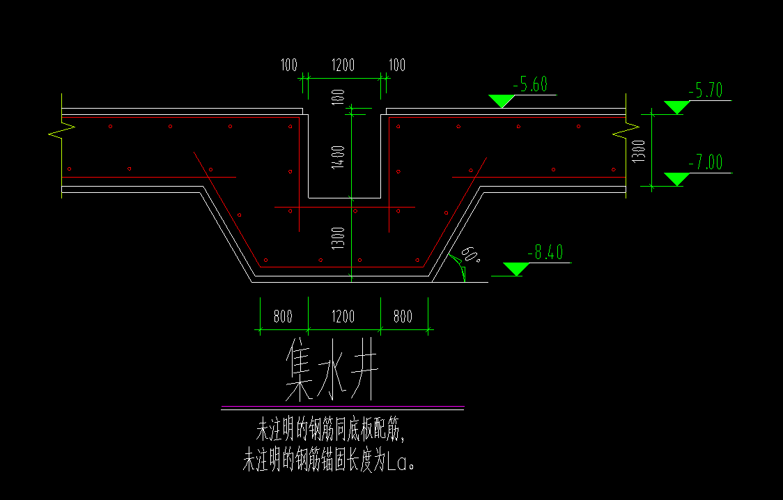 集水井