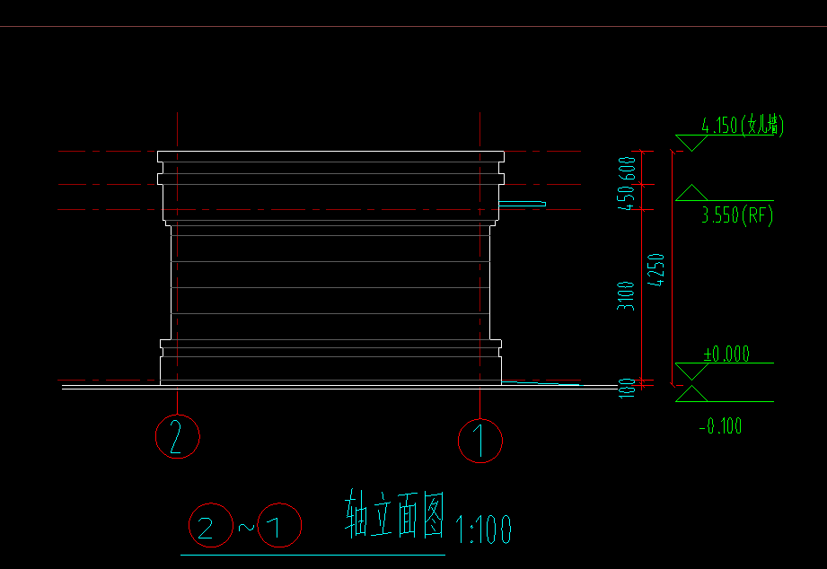 标高