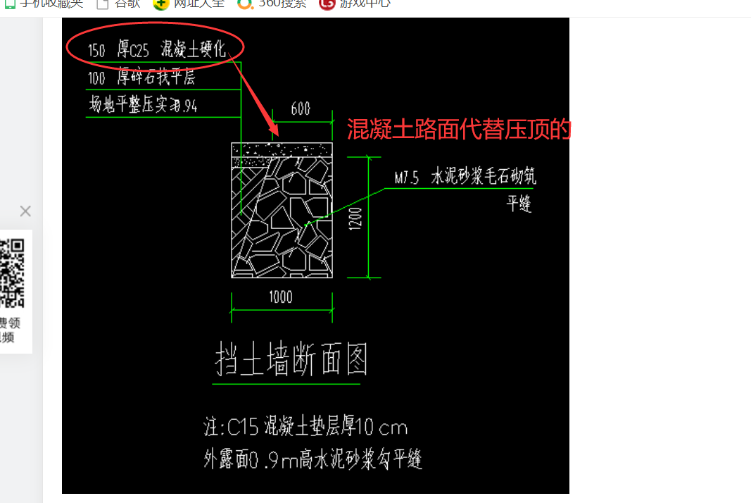 梯形