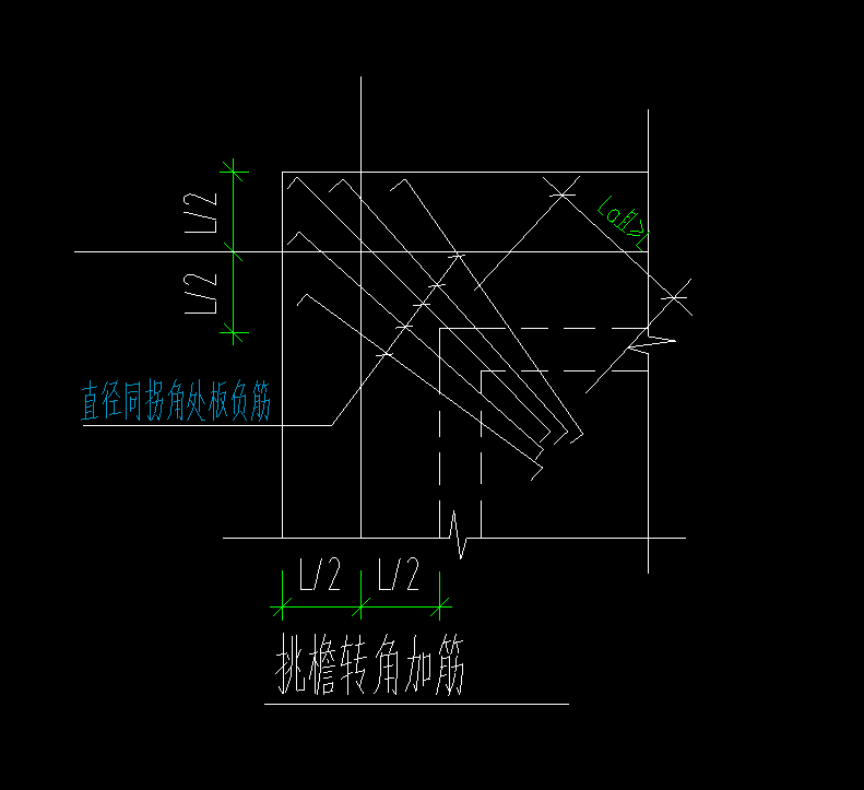 钢筋的长度