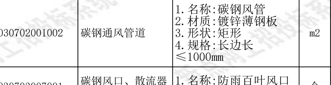 漏项