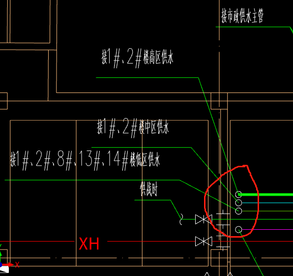 立管