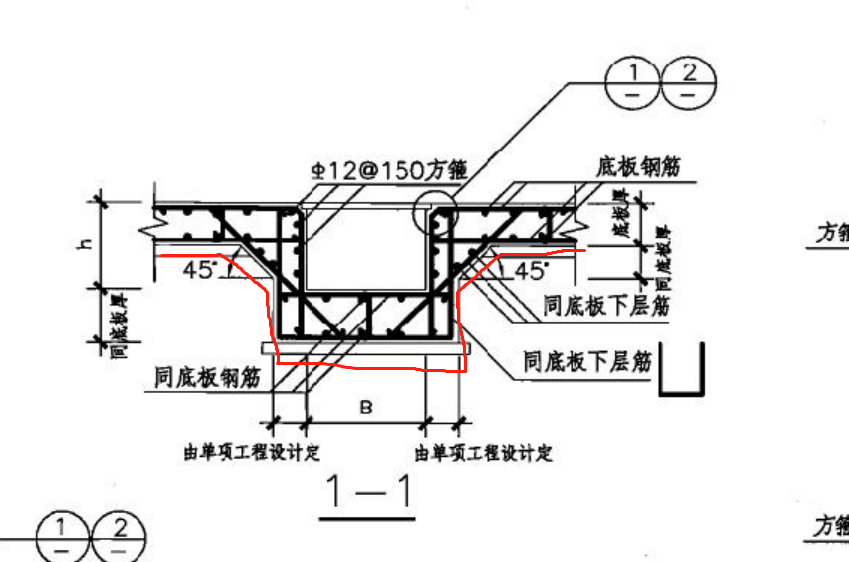 集水坑