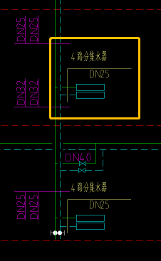 大样图