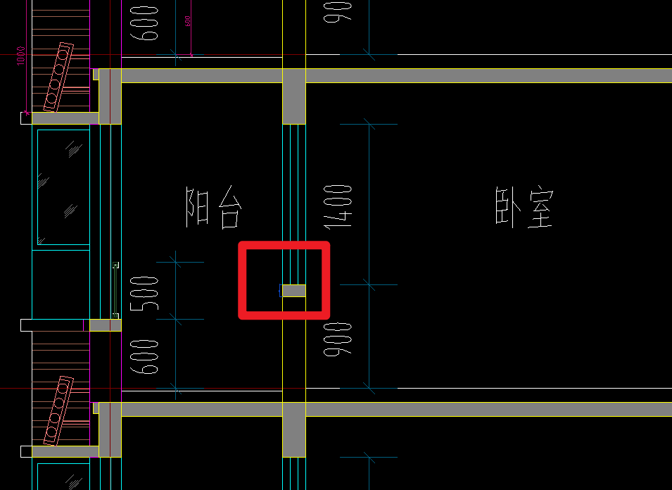 窗户