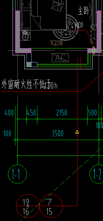 飘窗有